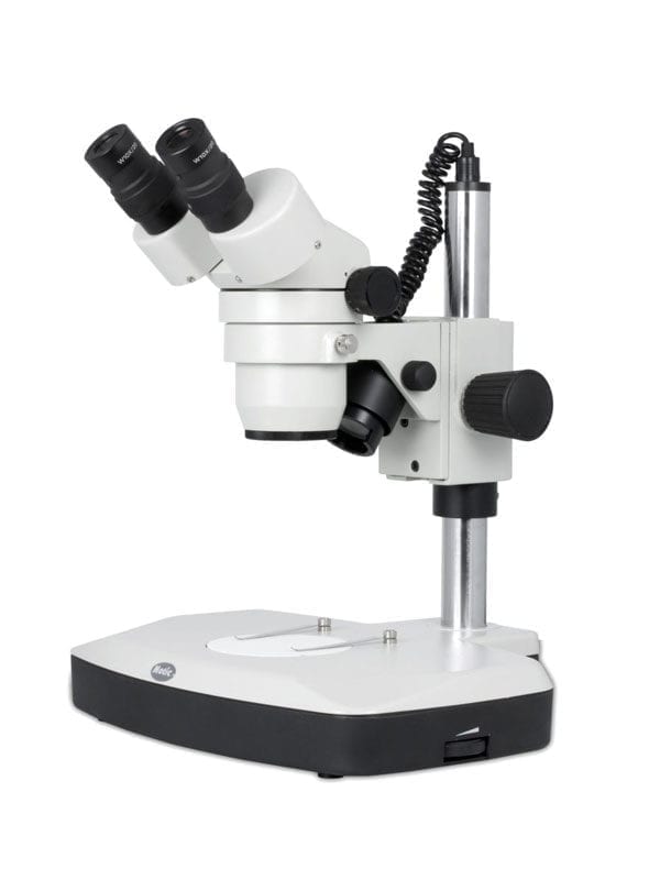Motic SMZ-140 FBGG Stereo Microscope - Micro-Optics New York