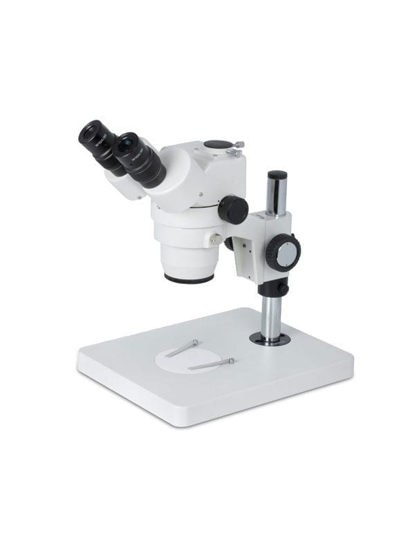 Motic SMZ-143 1104S Stereo Microscope - Micro-Optics New York