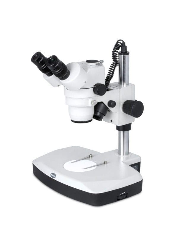 Motic SMZ-143 FBGG Stereo Microscope - Micro-Optics New York