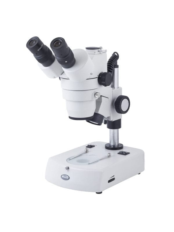 Motic SMZ-143 N2GG Stereo Microscope - Micro-Optics New York
