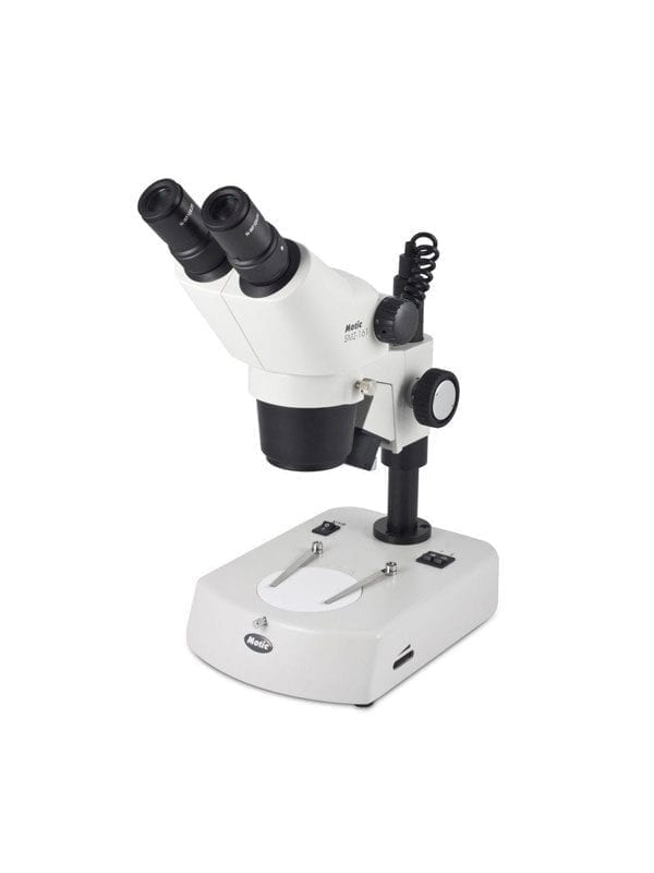 Motic SMZ-161BL (R2GG) Stereo Microscope - Micro-Optics New York