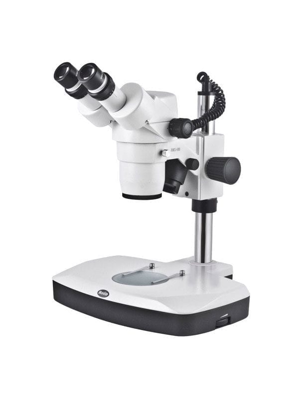 Motic SMZ-168 BL Stereo Microscope - Micro-Optics New York
