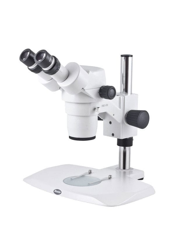 Motic SMZ-168 BP Stereo Microscope - Micro-Optics New York