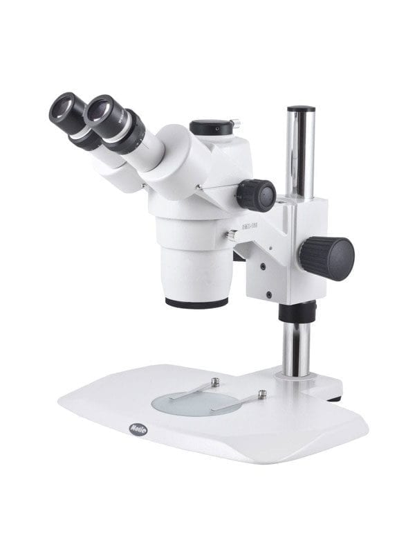 Motic SMZ-168 TP Zoom Stereo Microscope - Micro-Optics New York