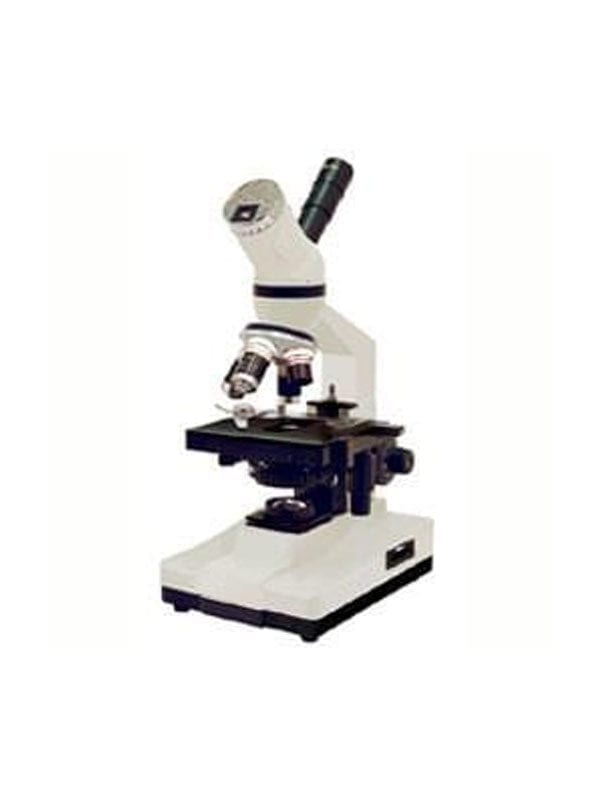 Parco 3000F-100 Digital Monocular Compound Microscope - Micro-Optics New York