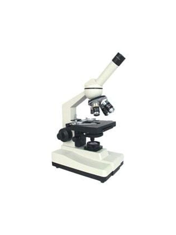 Parco 3000F-100-LED Monocular Compound Microscope - Micro-Optics New York