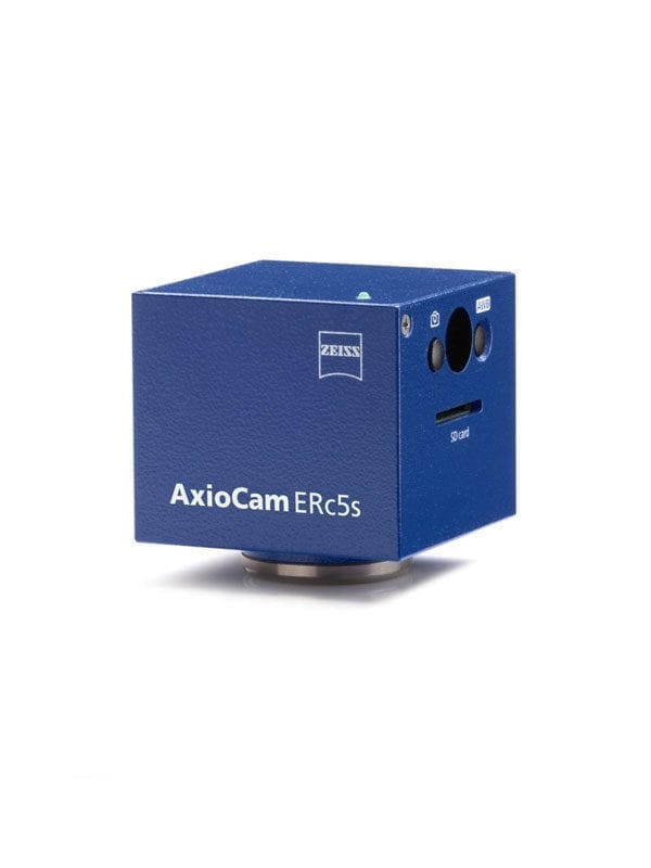 Zeiss Axiocam ERc5s Microscope Camera - Micro-Optics New York