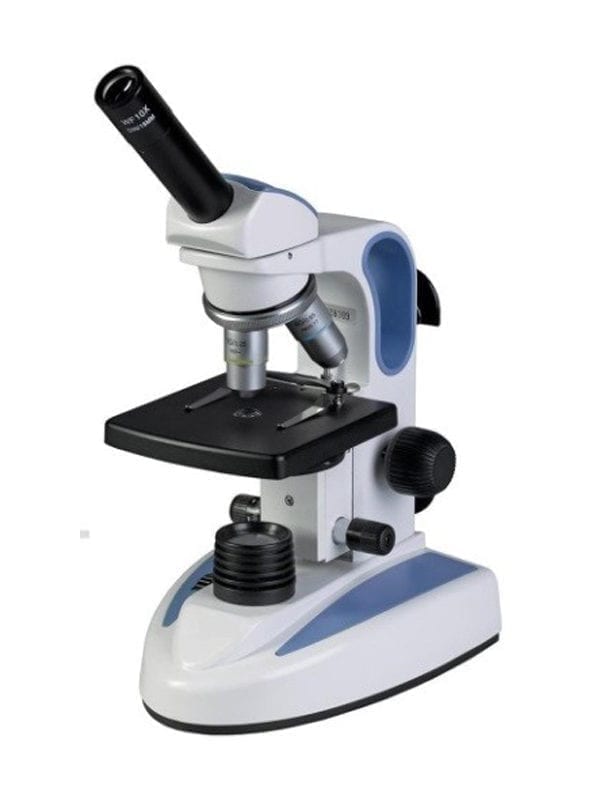 Monolux SFC-200-LED-RC Microscope - Micro-Optics New York