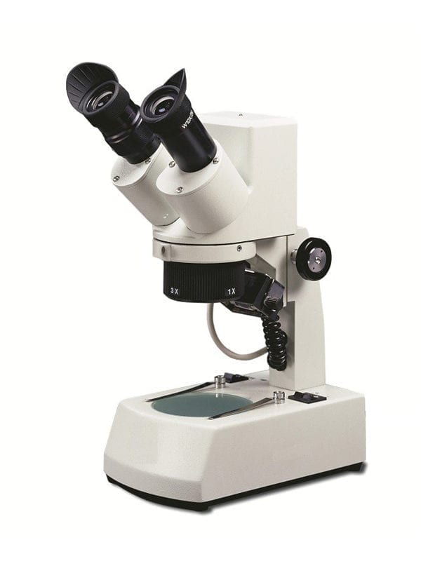 Monolux Digital SFC-1030-CBO Microscope - Micro-Optics New York