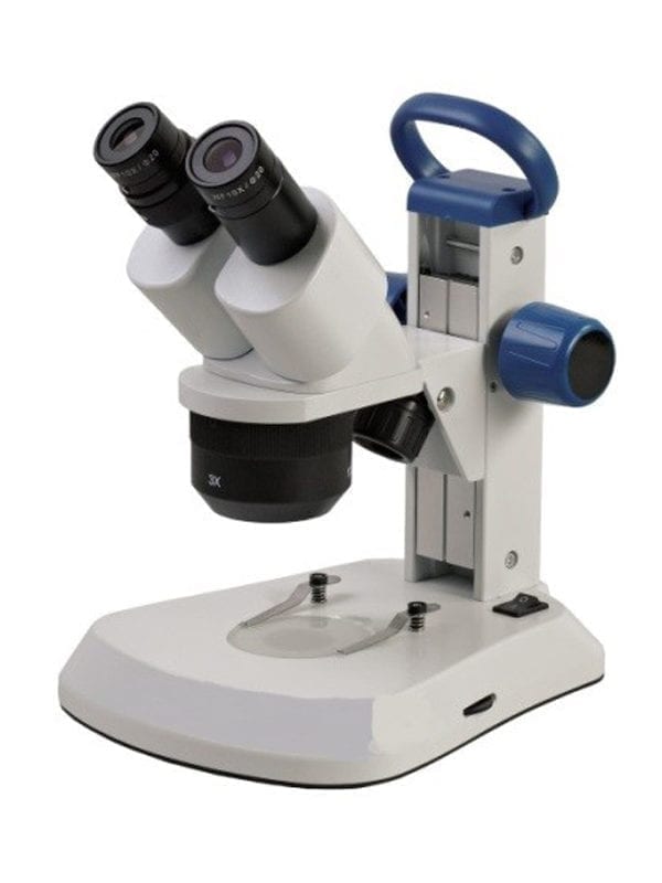 Monolux DMS-13IT-LED Microscope - Micro-Optics New York