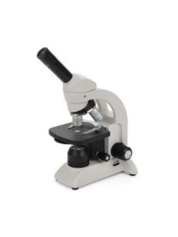 Monolux SFC-105 LED RC Microscope - Micro-Optics New York