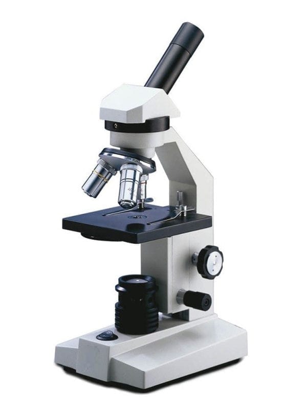 Monolux-SFC-131 Microscope - Micro-Optics New York