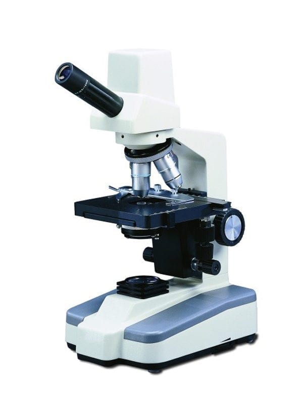 Monolux SFC-556-c130 Microscope - Micro-Optics New York