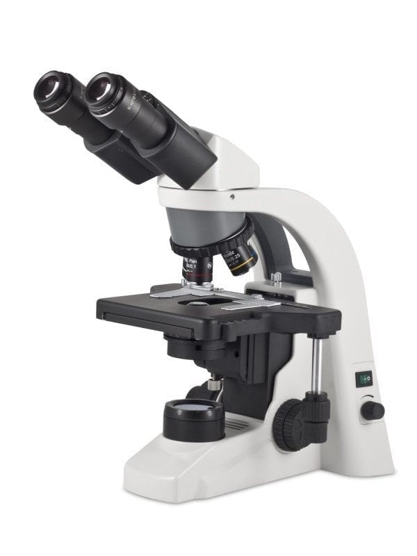 Monolux SFC-573-BE Microscope - Micro-Optics New York