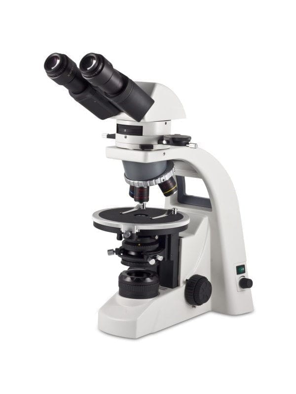 Monolux SFC-583-PB Microscope - Micro-Optics New York
