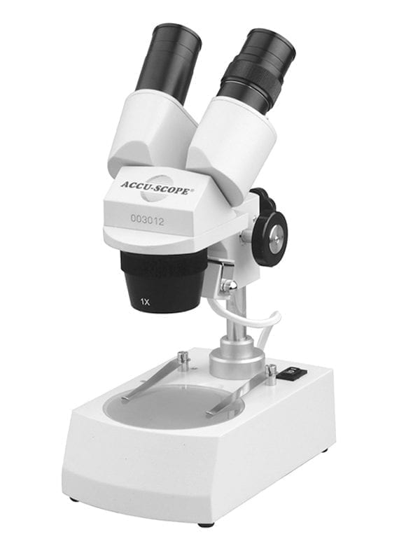 Accu-Scope 3052 LED Microscope - Micro-Optics New York