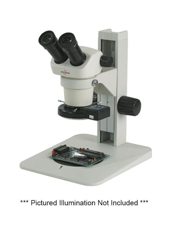 Accu-Scope 3072-12-PFS Microscope - Micro-Optics New York