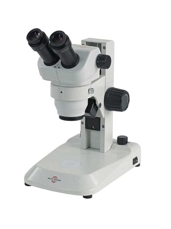 Accu-Scope 3078 LED Microscope - Micro-Optics New York