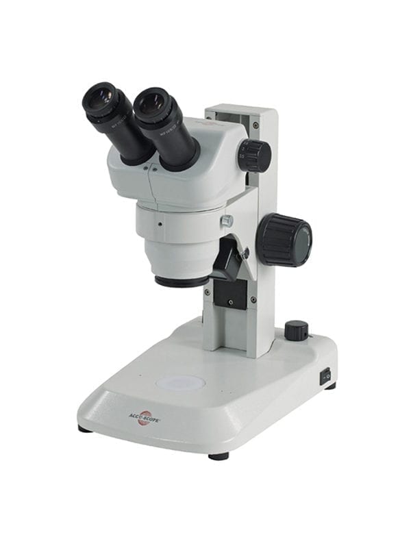 Accu-Scope 3078-PFS Microscope - Micro-Optics New York
