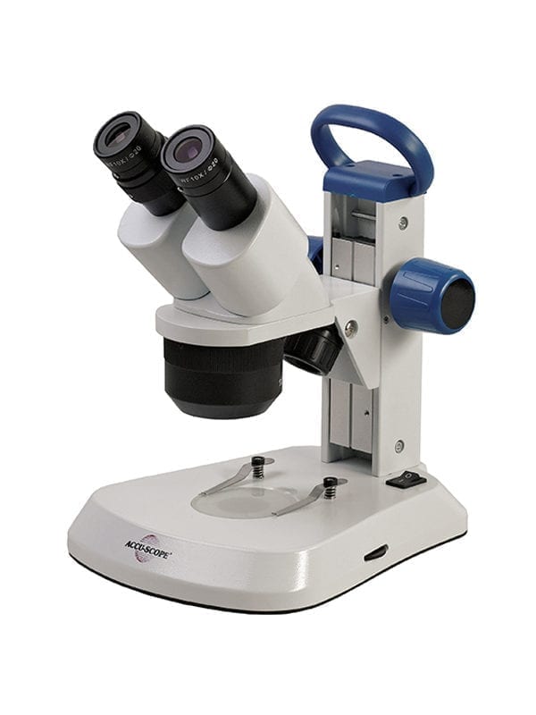 Accu-Scope EXS-210-124 Microscope - Micro-Optics New York