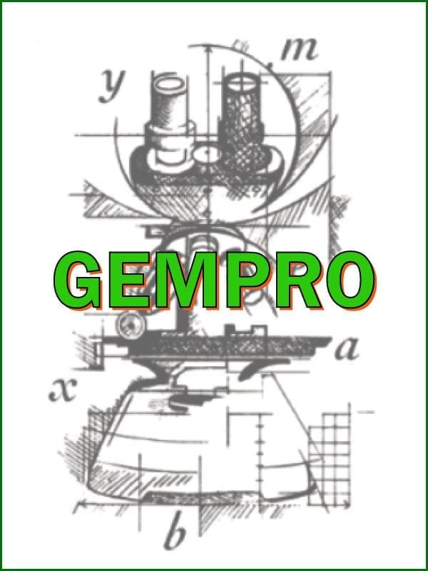 Gempro