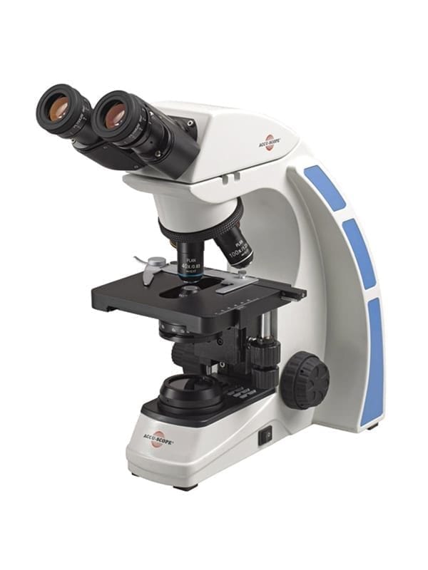 Accu-Scope 3000-LED-40 Microscope - Micro-Optics New York